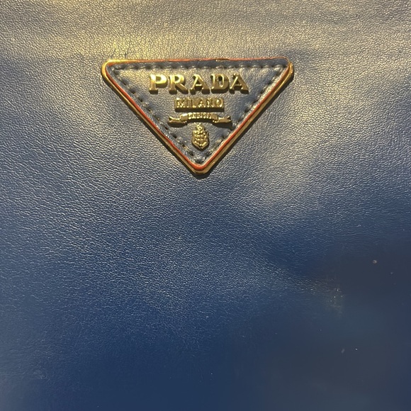 Prada Purse - Picture 2 of 8